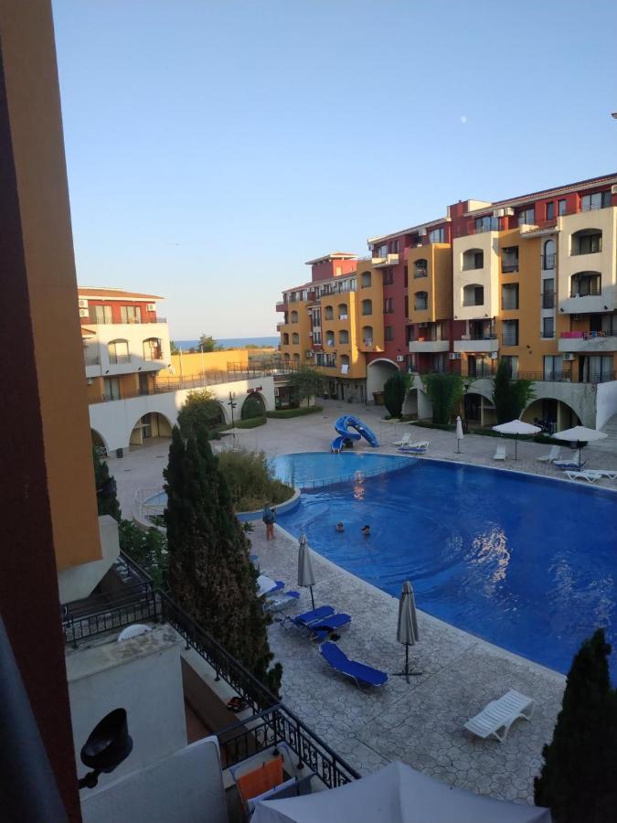 Quiet, Relax And Sand Beach Place With 4Star Service 阿赫洛伊 外观 照片