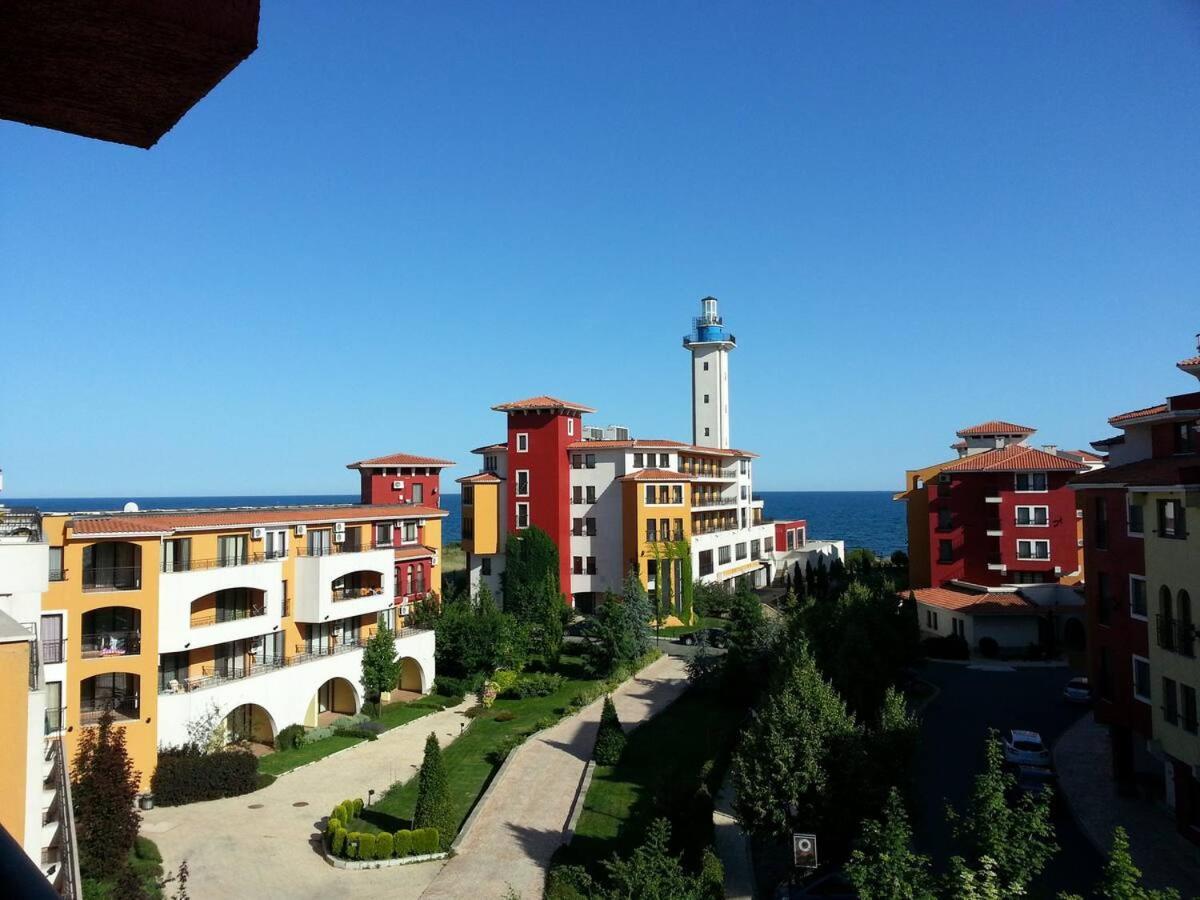 Quiet, Relax And Sand Beach Place With 4Star Service 阿赫洛伊 外观 照片