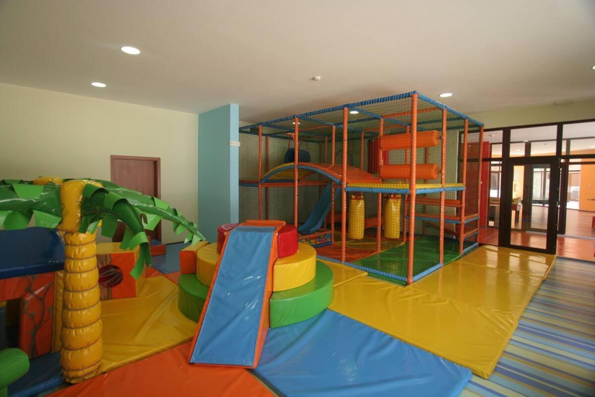 Quiet, Relax And Sand Beach Place With 4Star Service 阿赫洛伊 外观 照片